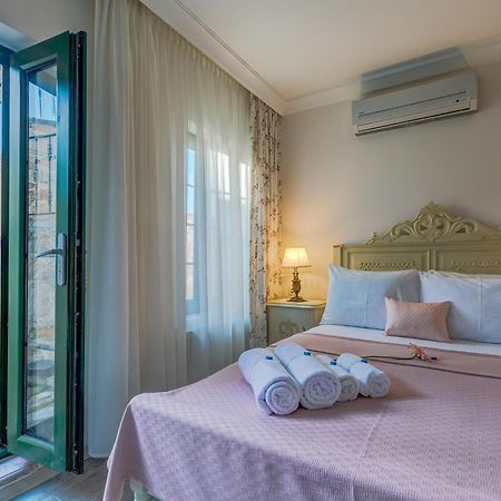 Cunda Esen Hotel Ayvalı エクステリア 写真