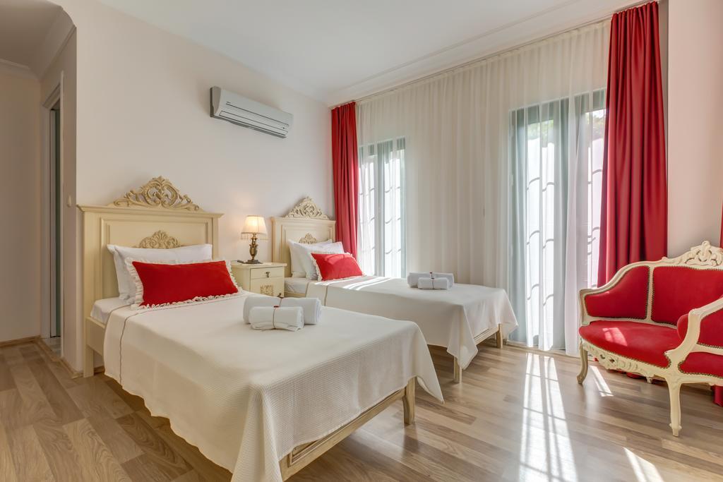 Cunda Esen Hotel Ayvalı エクステリア 写真