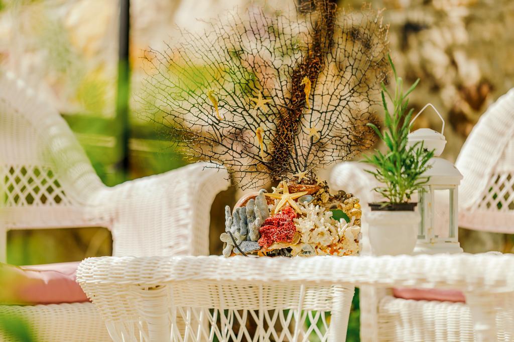 Cunda Esen Hotel Ayvalı エクステリア 写真