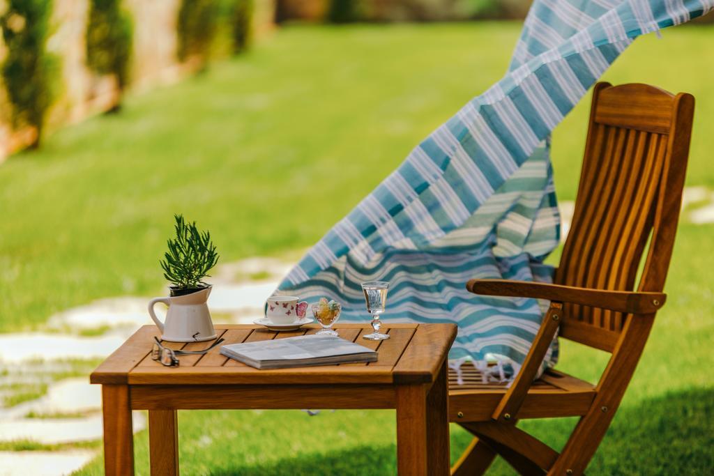 Cunda Esen Hotel Ayvalı エクステリア 写真