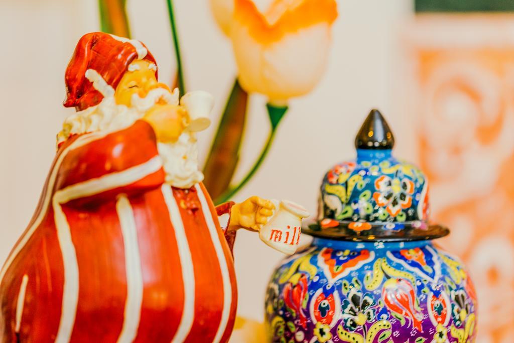 Cunda Esen Hotel Ayvalı エクステリア 写真