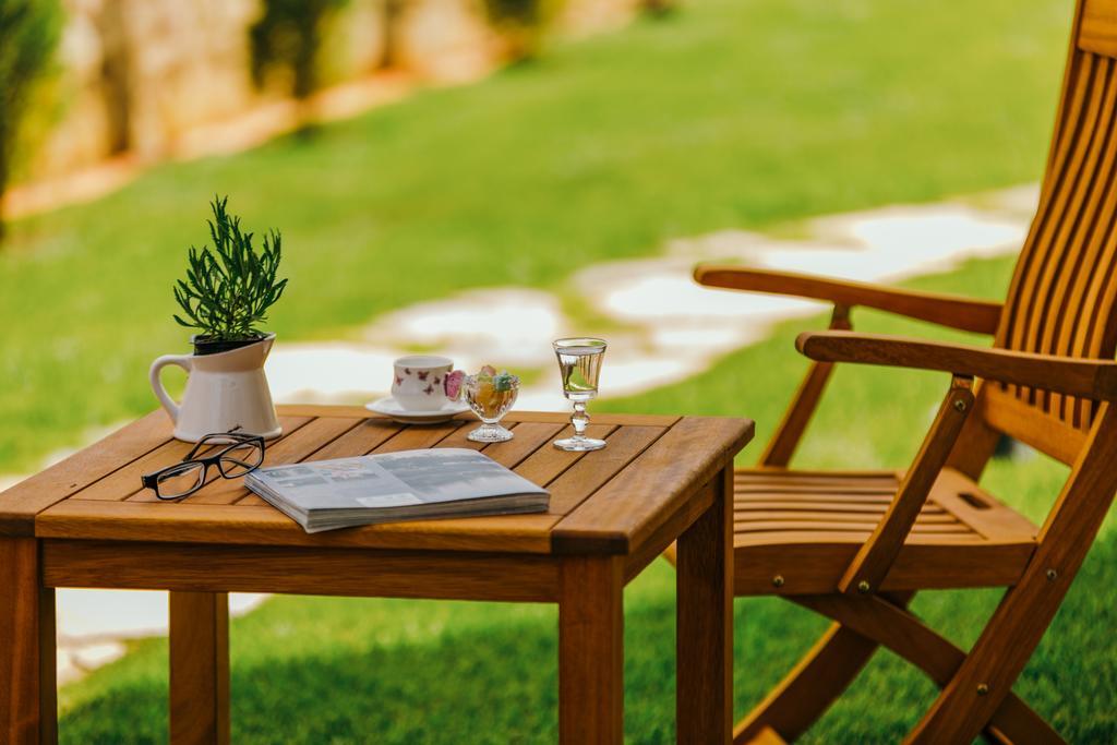 Cunda Esen Hotel Ayvalı エクステリア 写真