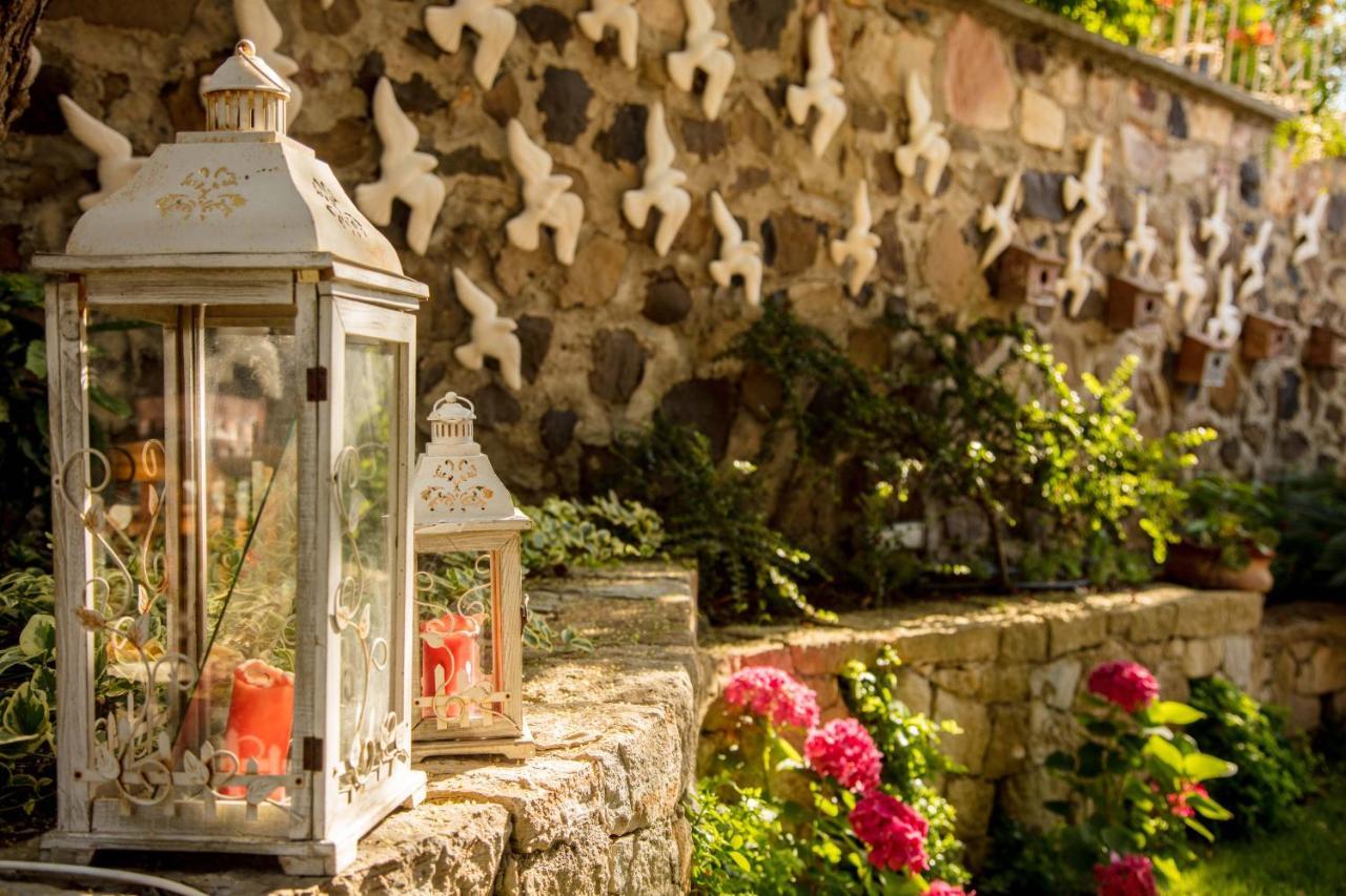 Cunda Esen Hotel Ayvalı エクステリア 写真