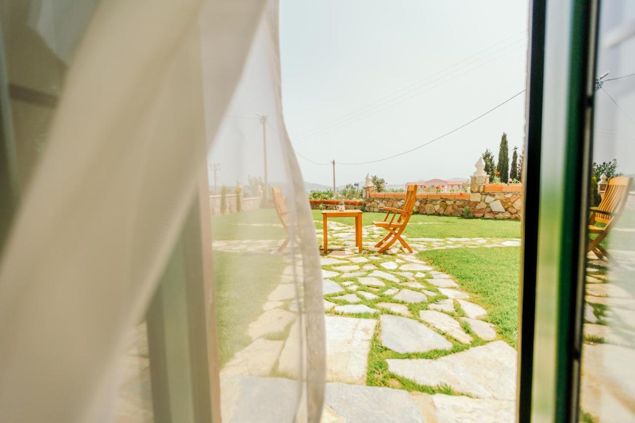 Cunda Esen Hotel Ayvalı エクステリア 写真